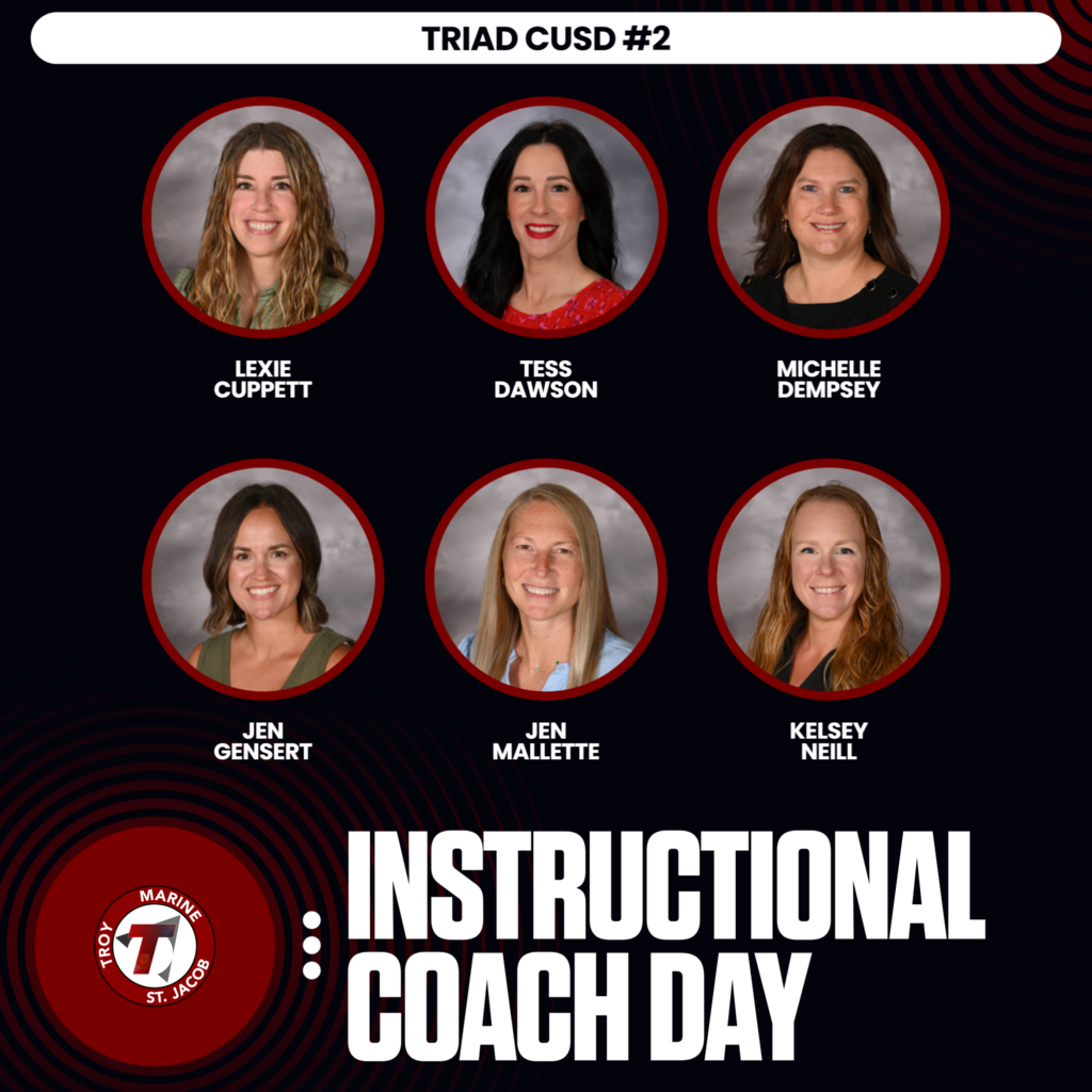 Instructional Coach Day