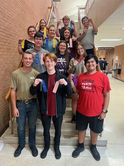 Math Team