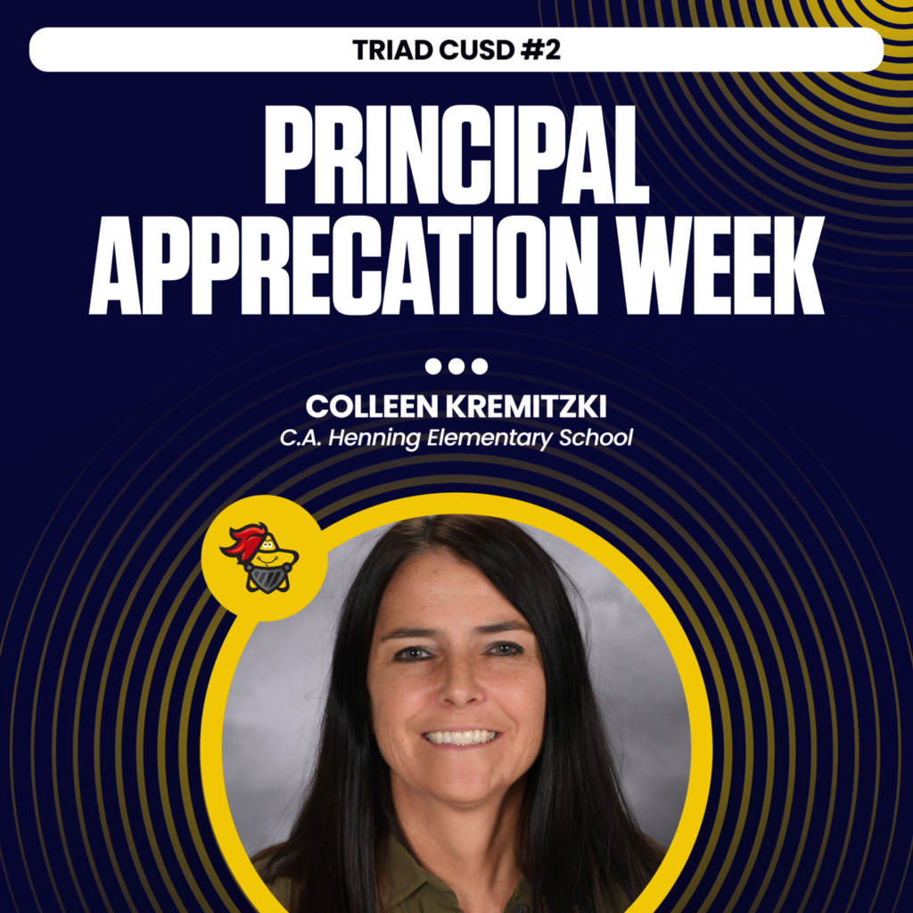 Colleen Kremitzki