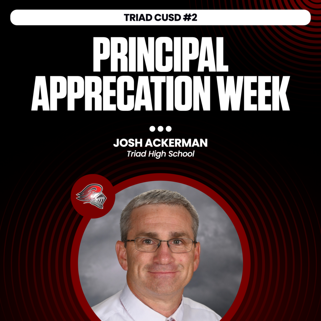 Josh Ackerman