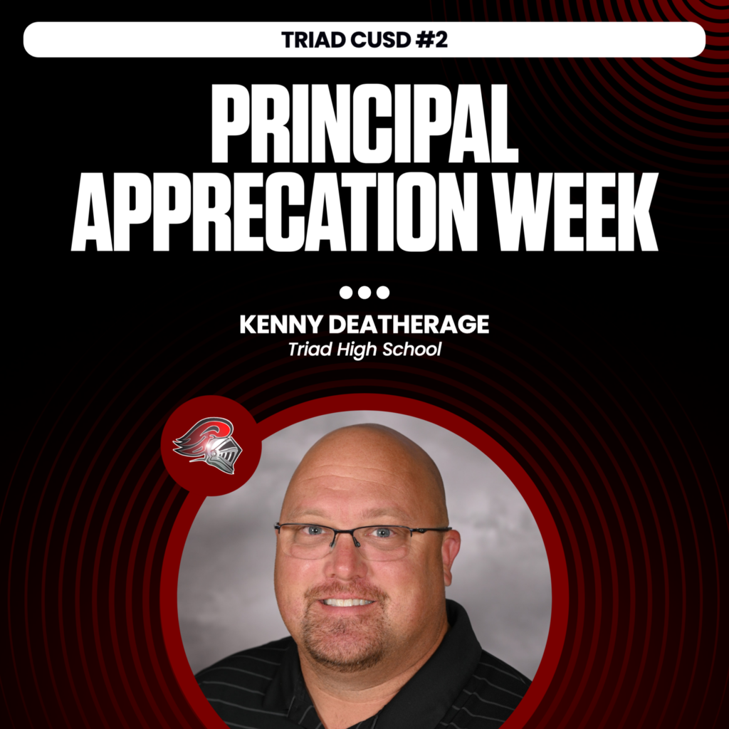 Kenny Deatherage