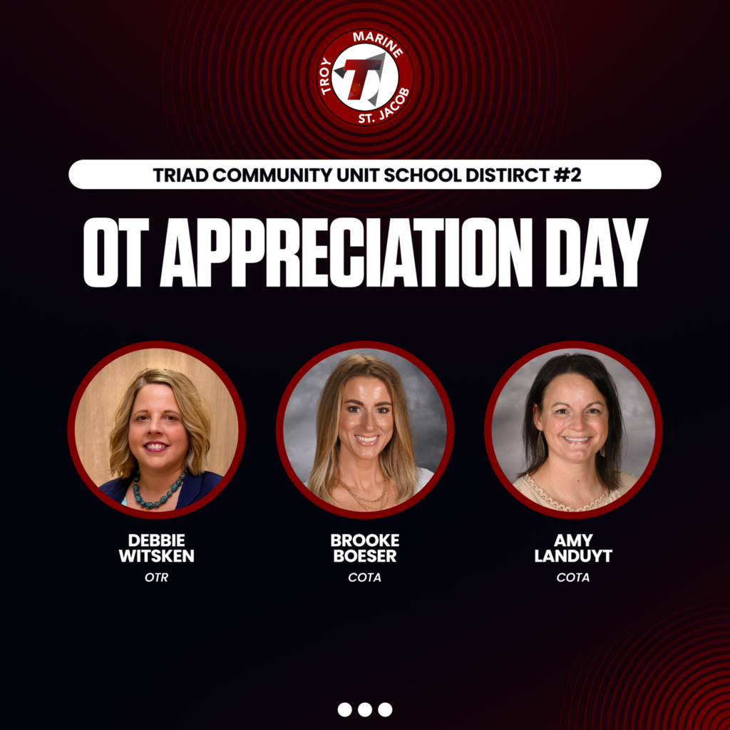 OT Appreciation Day 2025