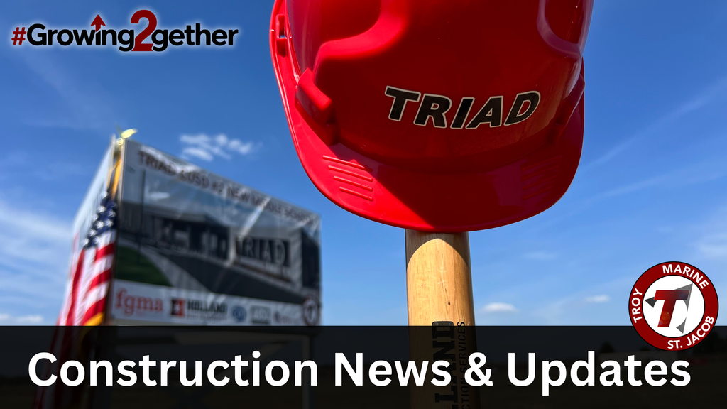 Construction News & Updates