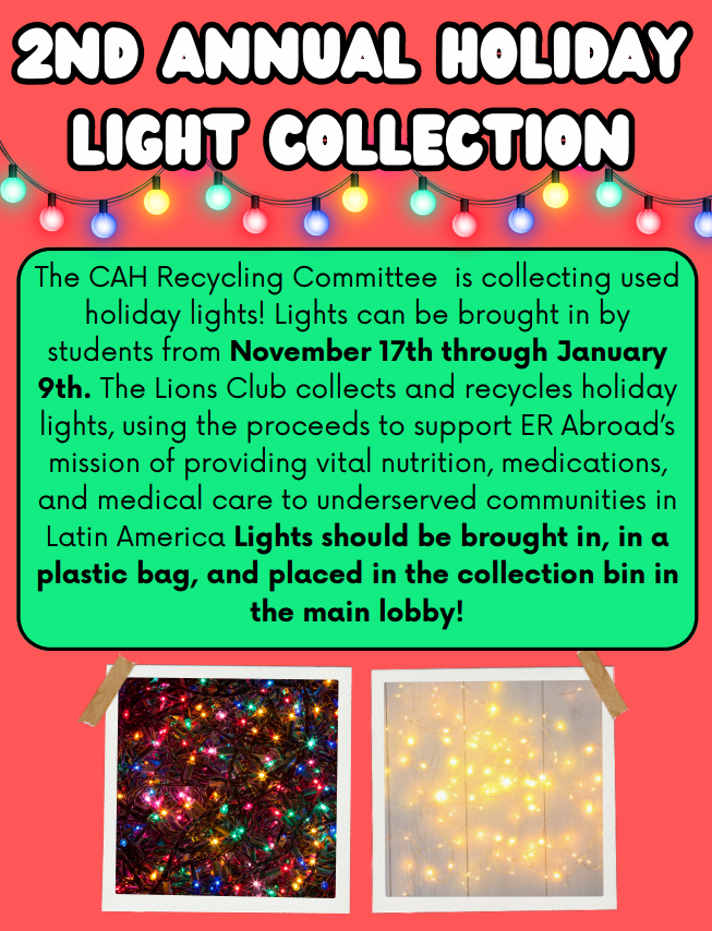 Light Collection 