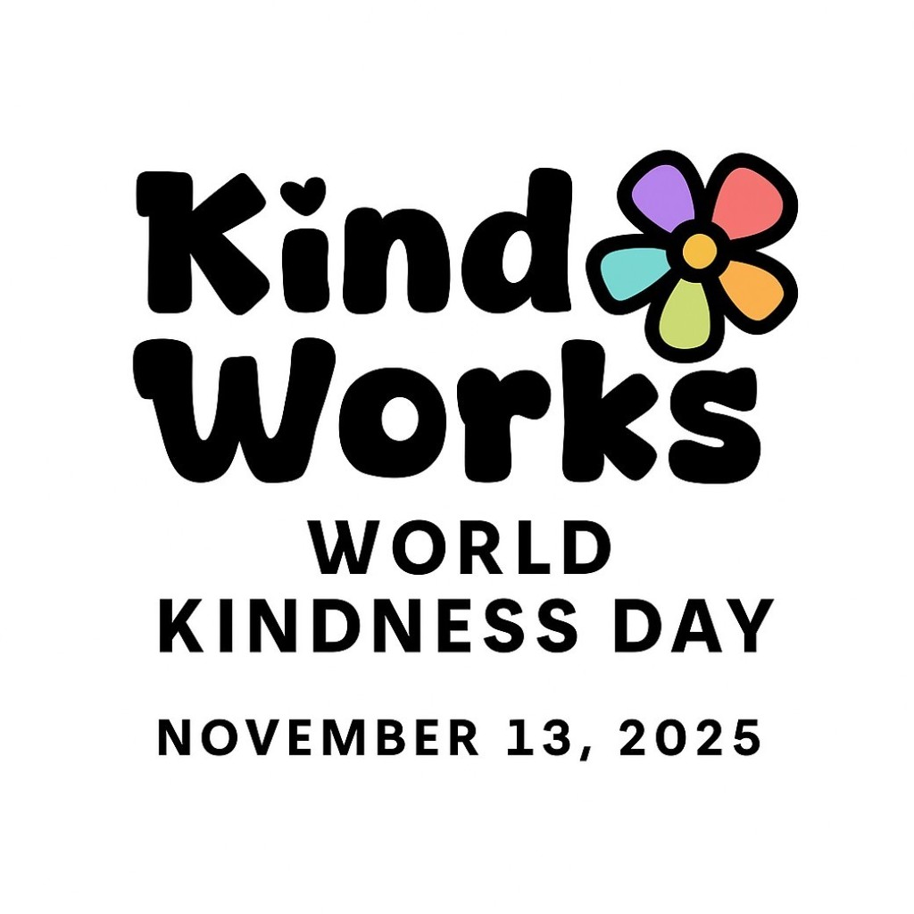 kindness day