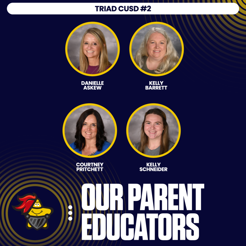 Parent Educators 2025