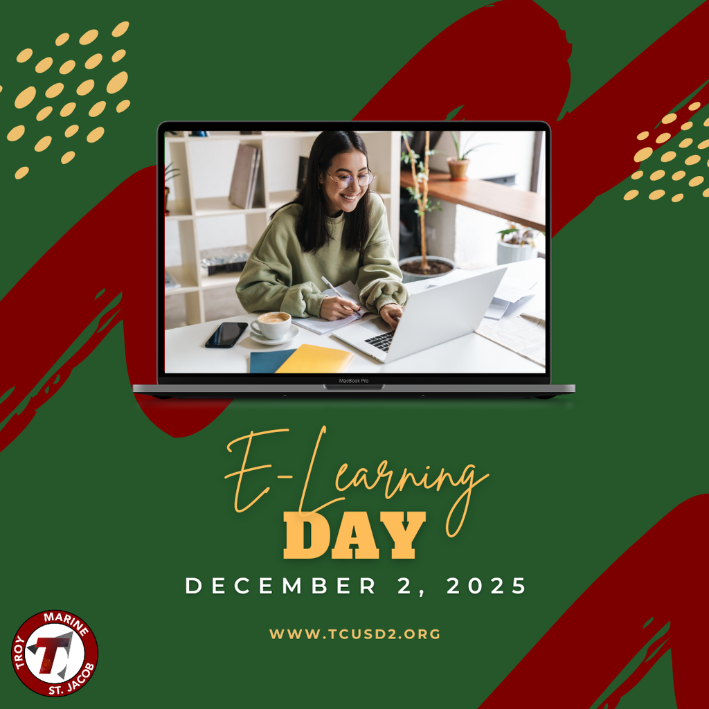E-Learning - December 2, 2025