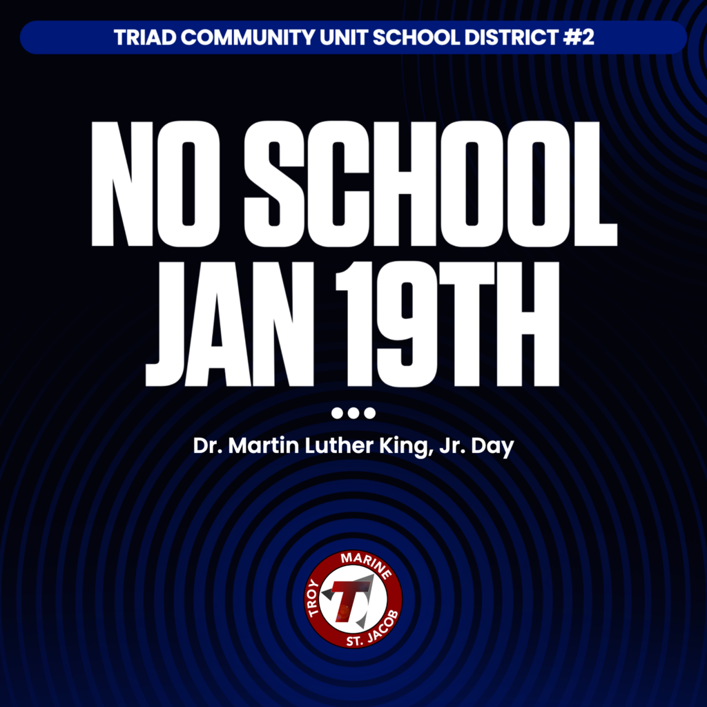 Dr. Martin Luther King, Jr. Day