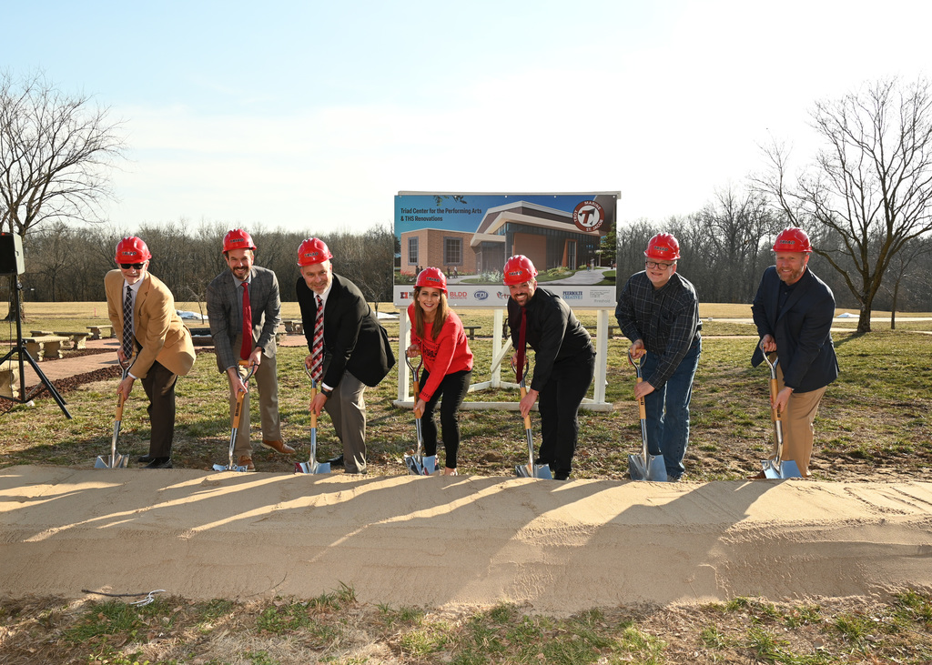 Triad and Construction Managers