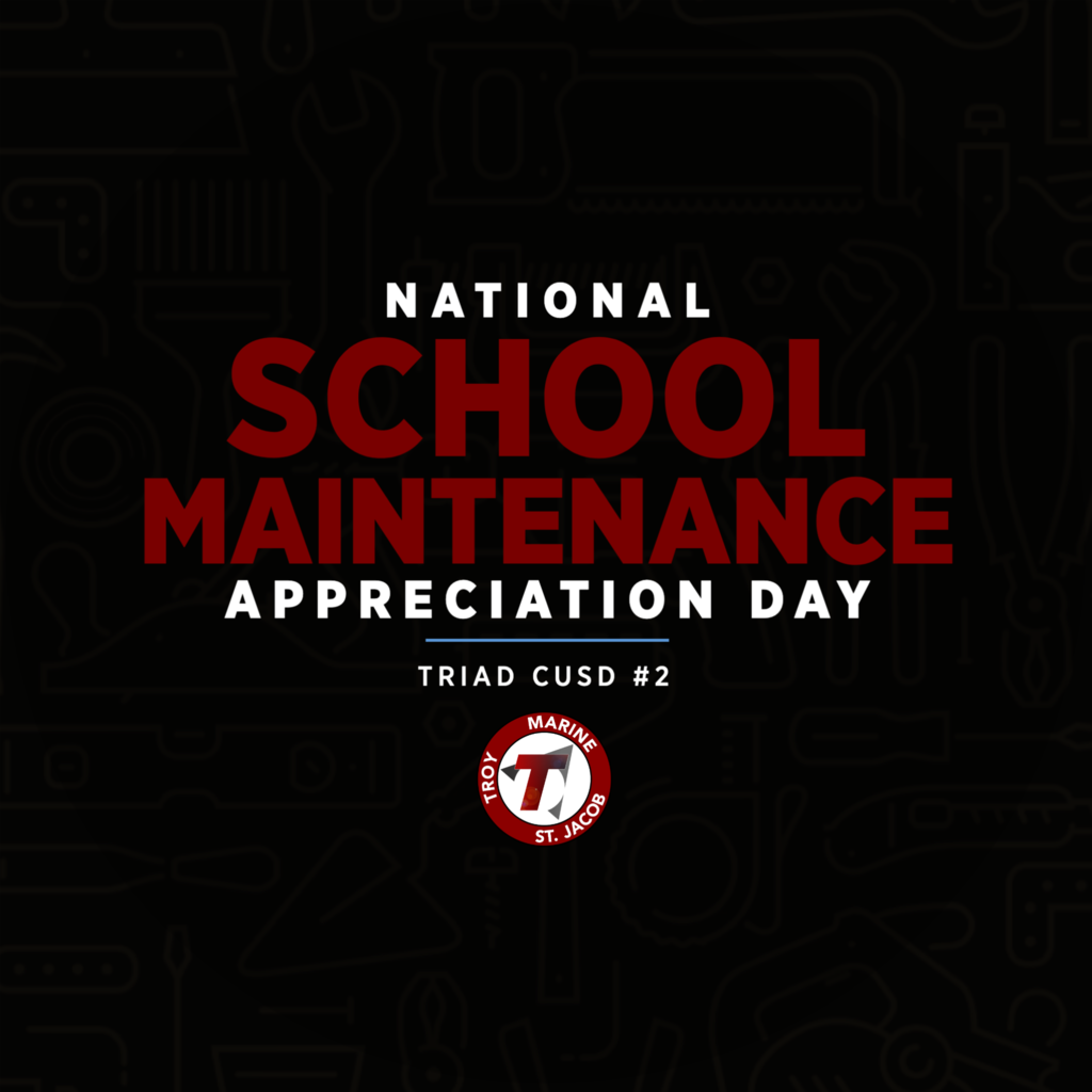 National School Maintenance Appreciation Day
