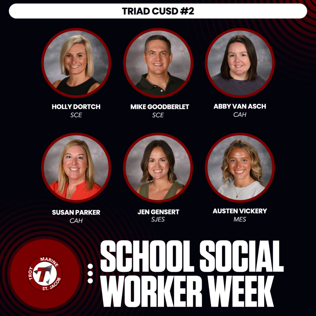 Elementary School Social Workers