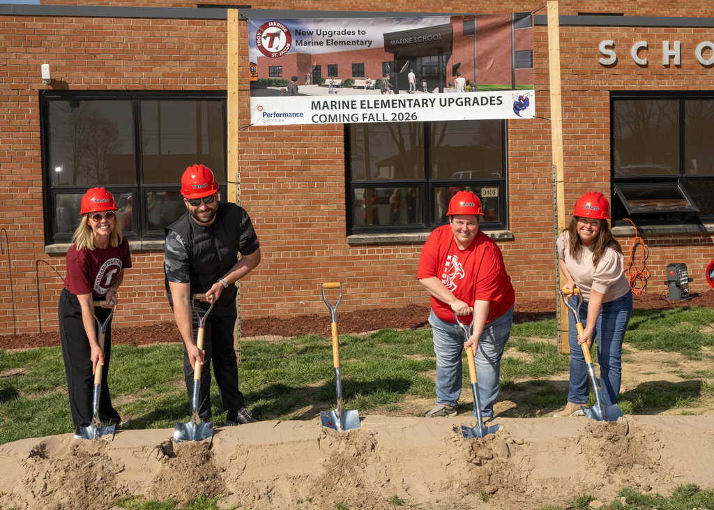 Yes for Triad Committee