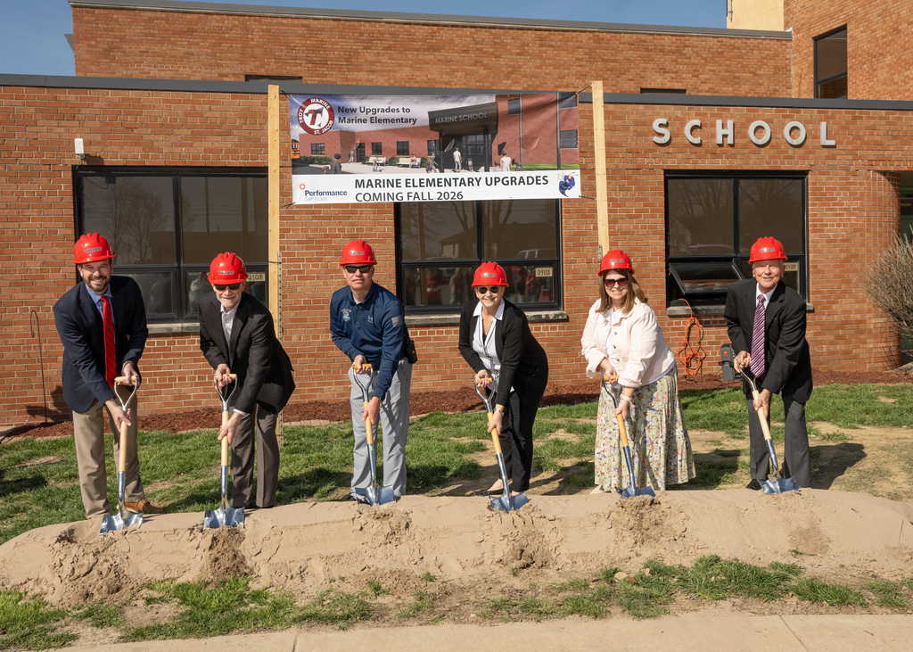 Jason Henderson and Triad BOE