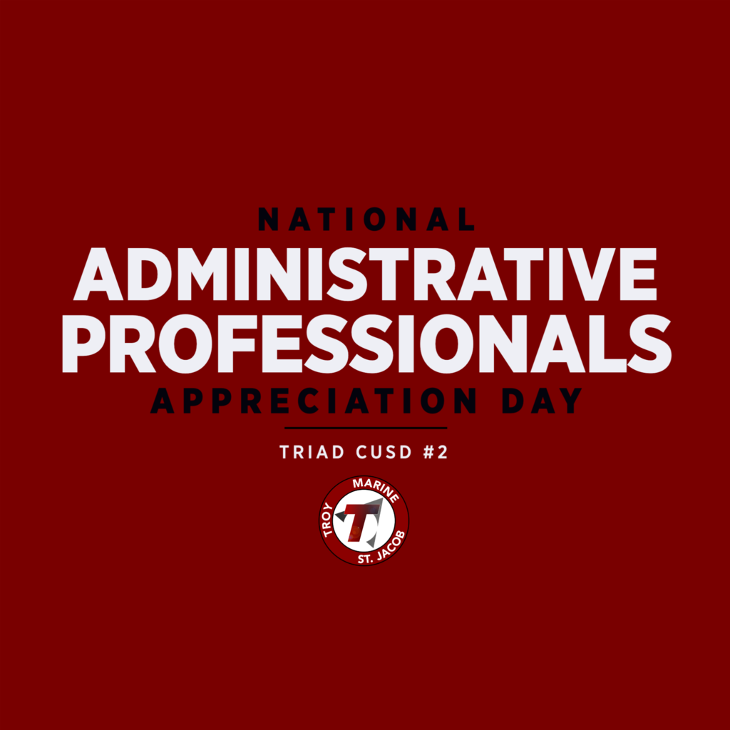 National Administrative Professionals Day 2026