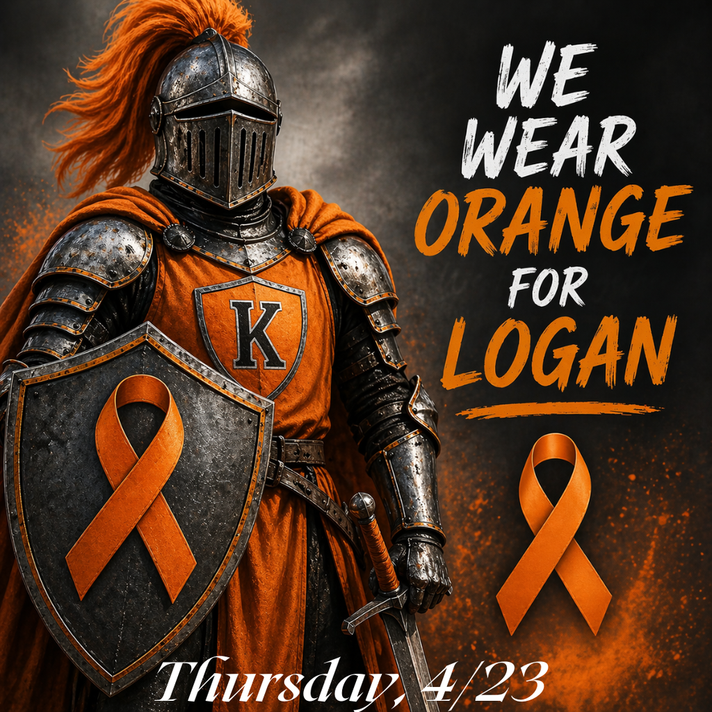 Wear Orange