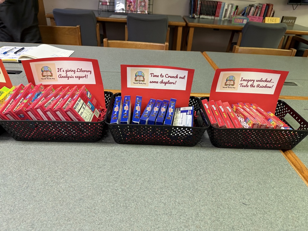 Book Day