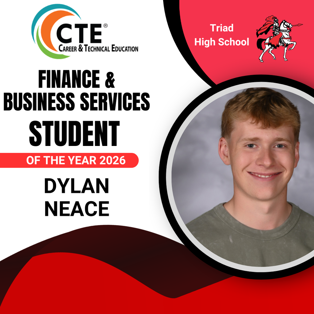 CTE Student of the Year