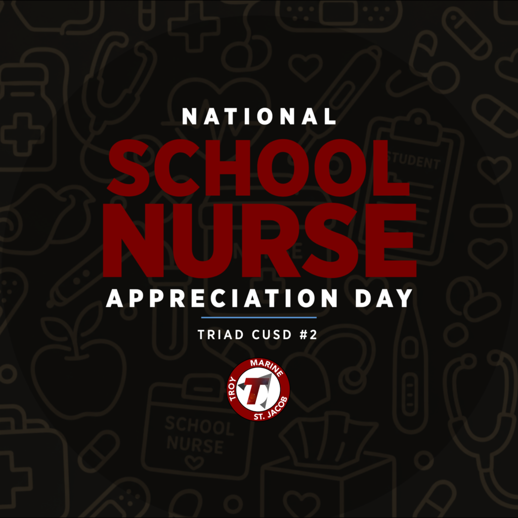 National School Nurse Appreciation Day 2026