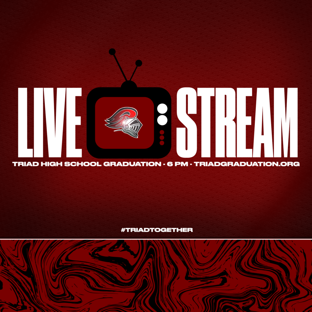 Graduation Live Stream 2026