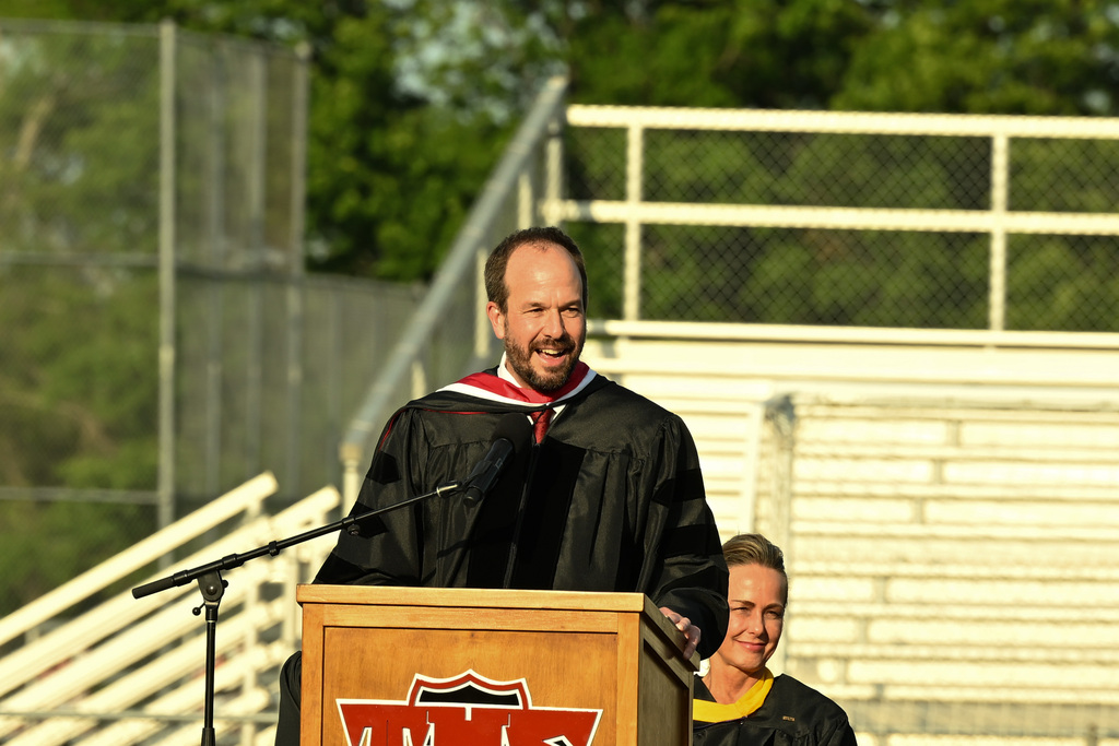 grad