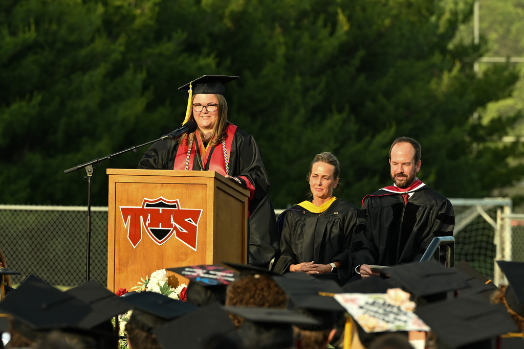 graduation
