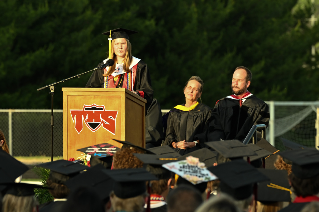 graduation