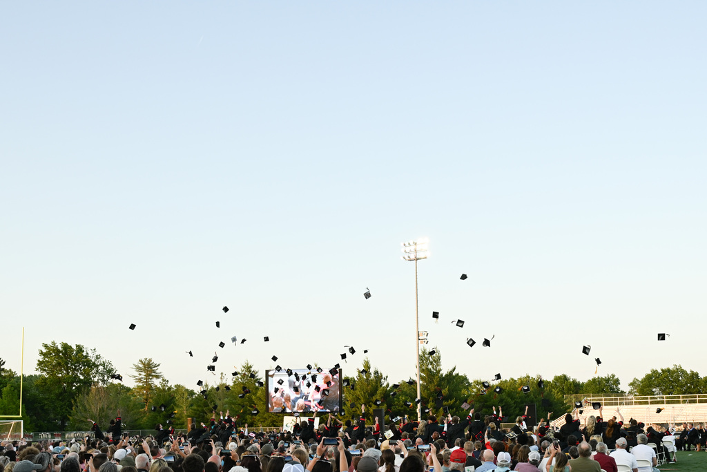 graduation