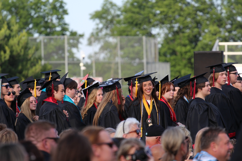 graduation