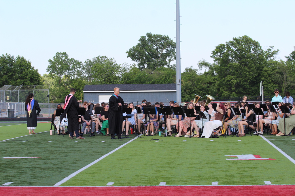 graduation
