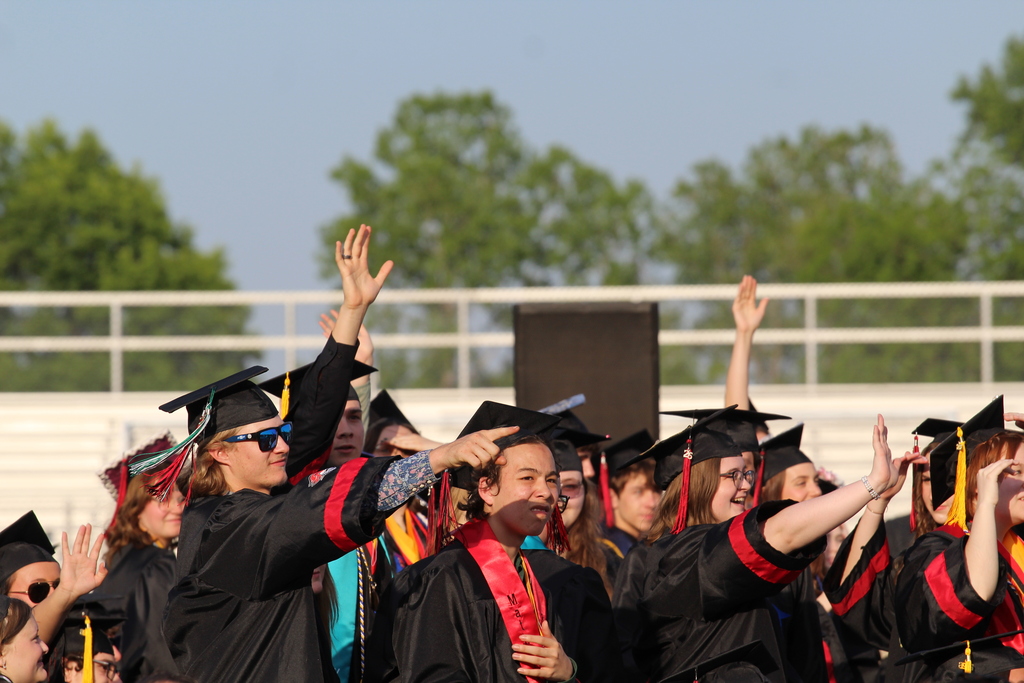 graduation