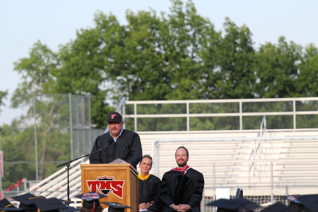 Graduation