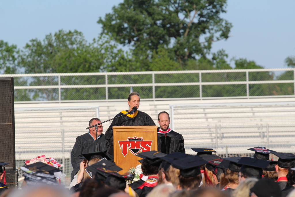 graduation