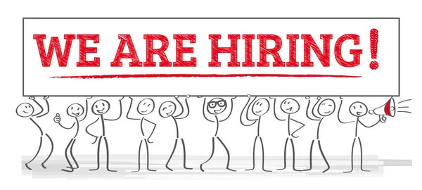 Join Our Team!