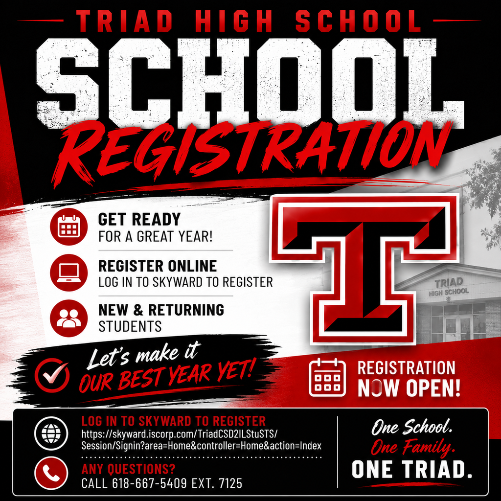 School registration