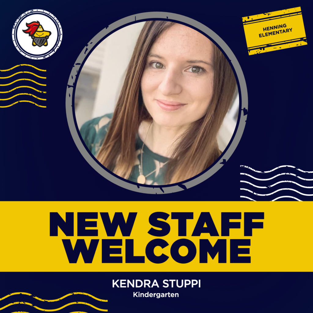 Kendra Stuppi