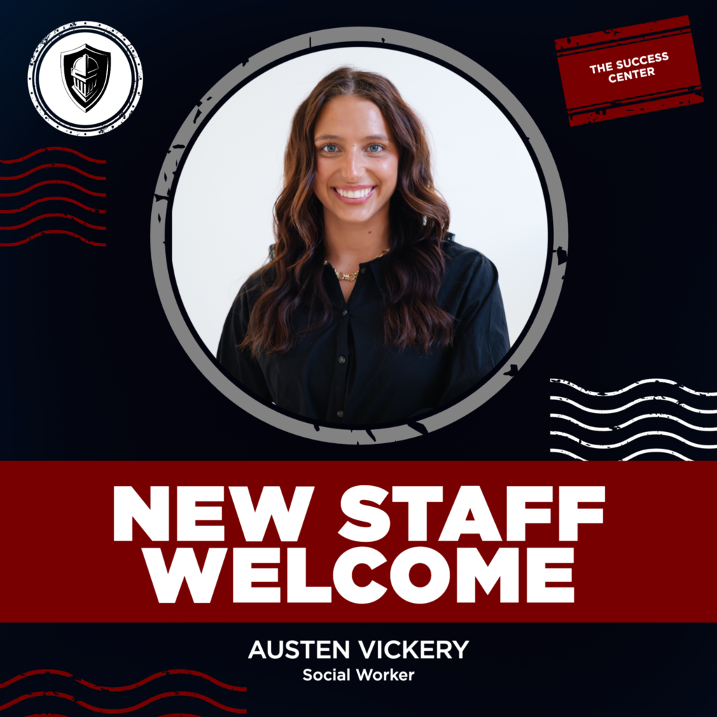 Austen Vickery