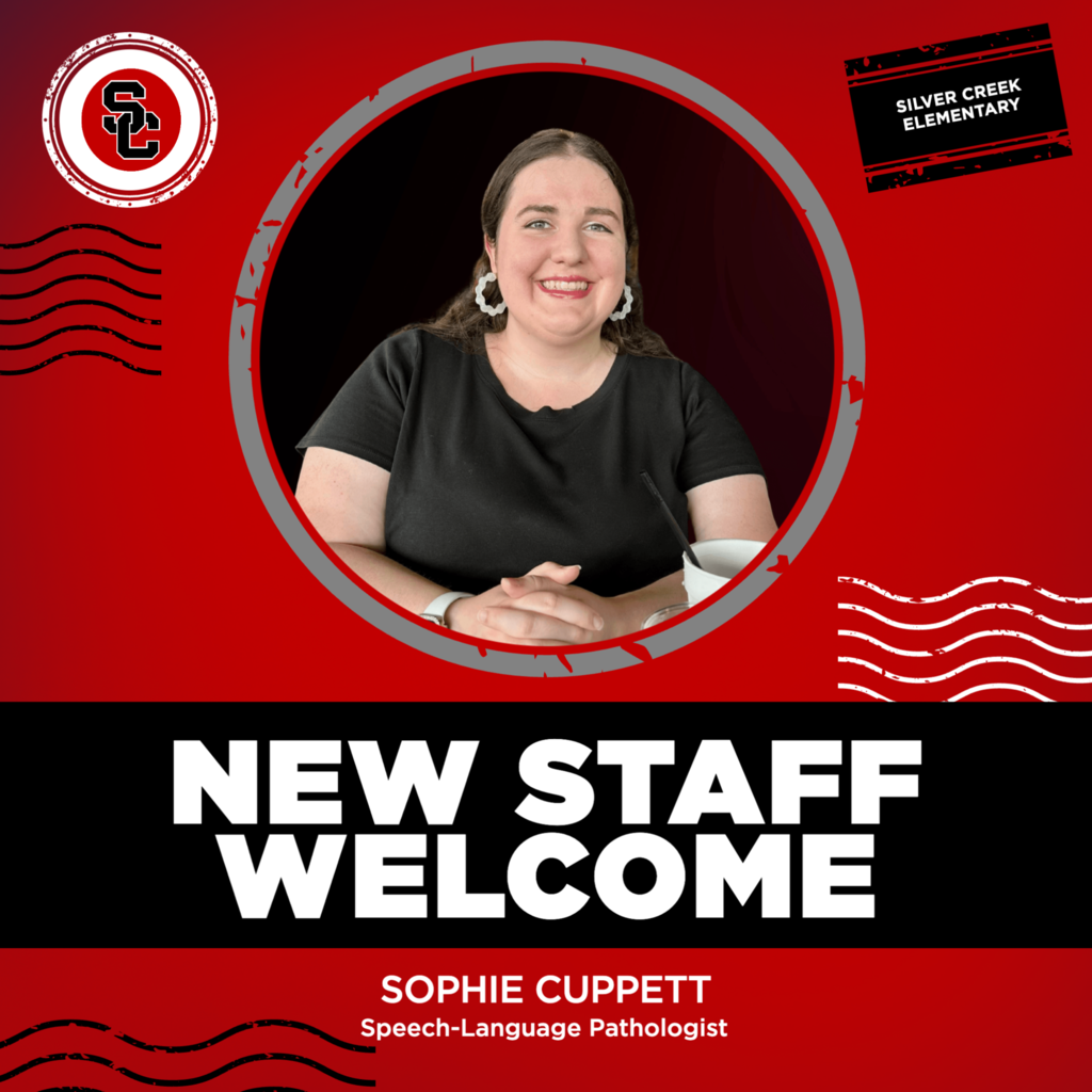 Sophie Cuppett