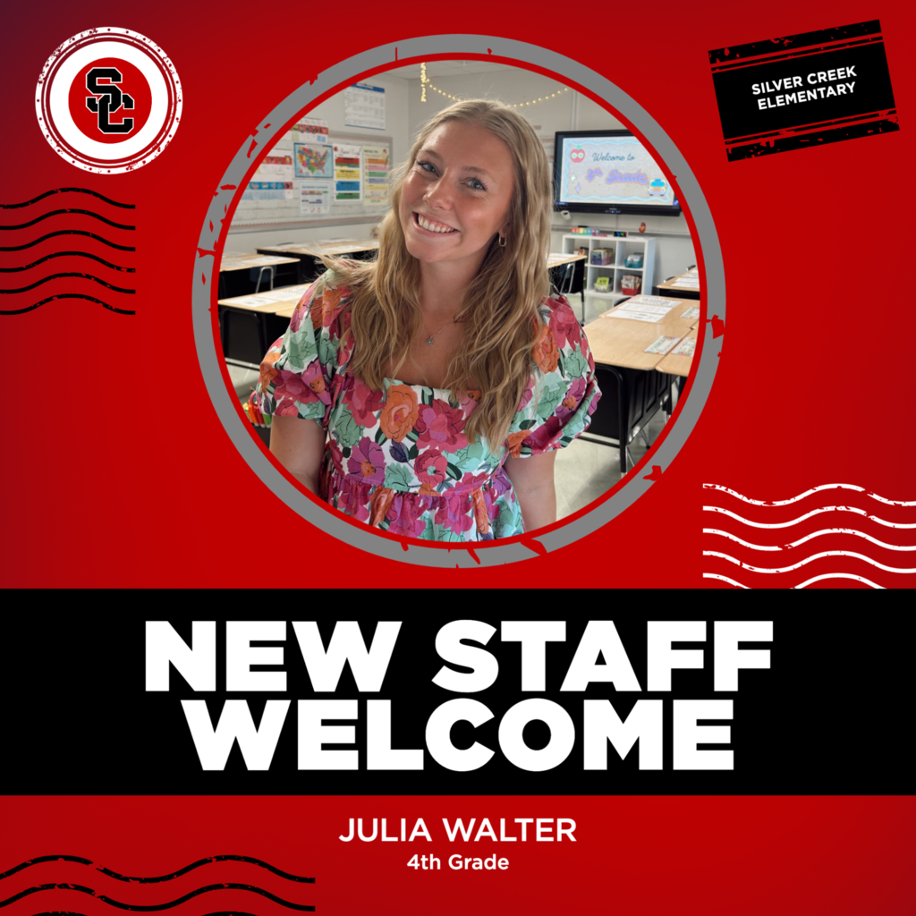 Julia Walter