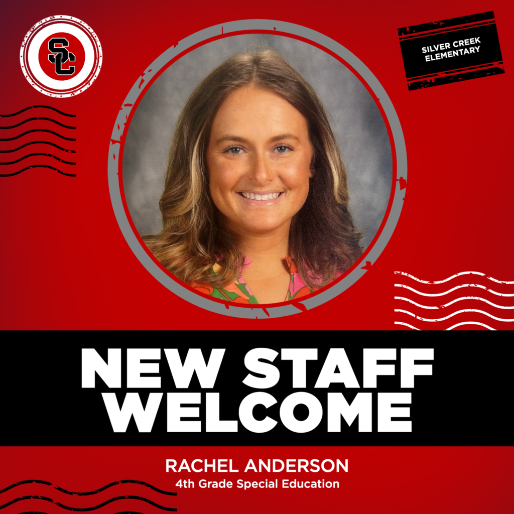 Rachel Anderson