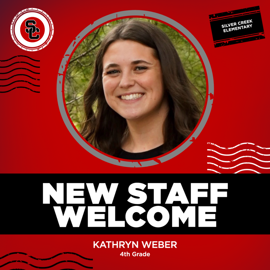 Kathryn Weber