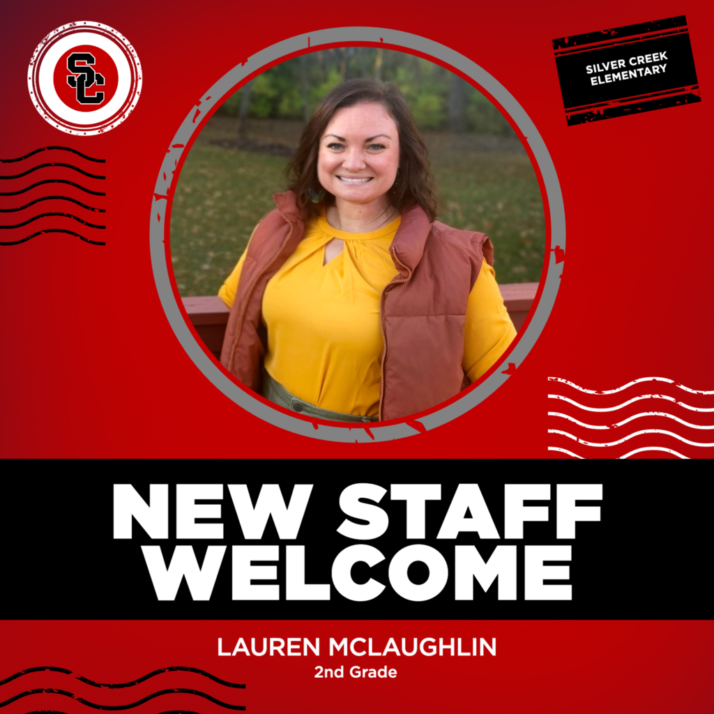 Lauren McLaughlin