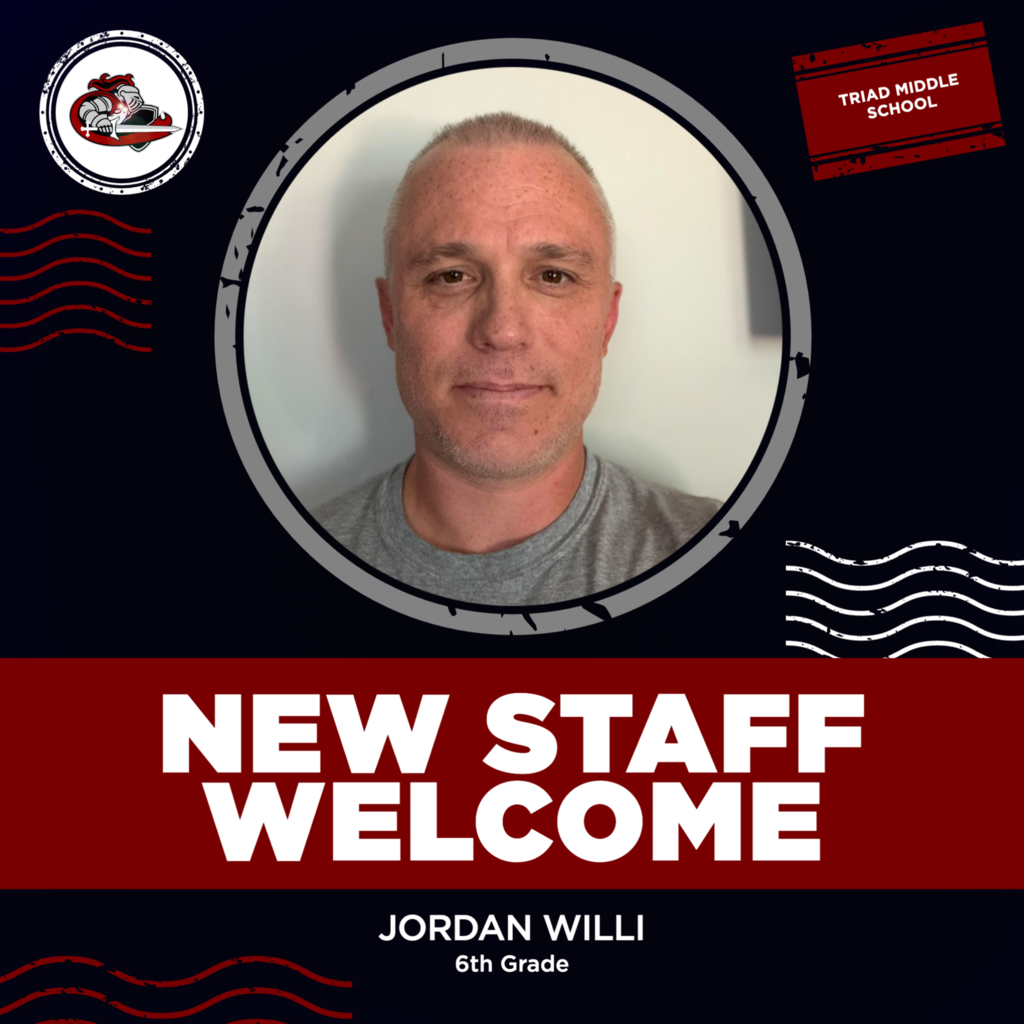 Jordan Willi