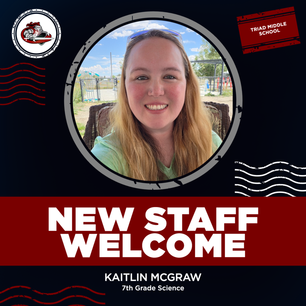 Kaitlin McGraw