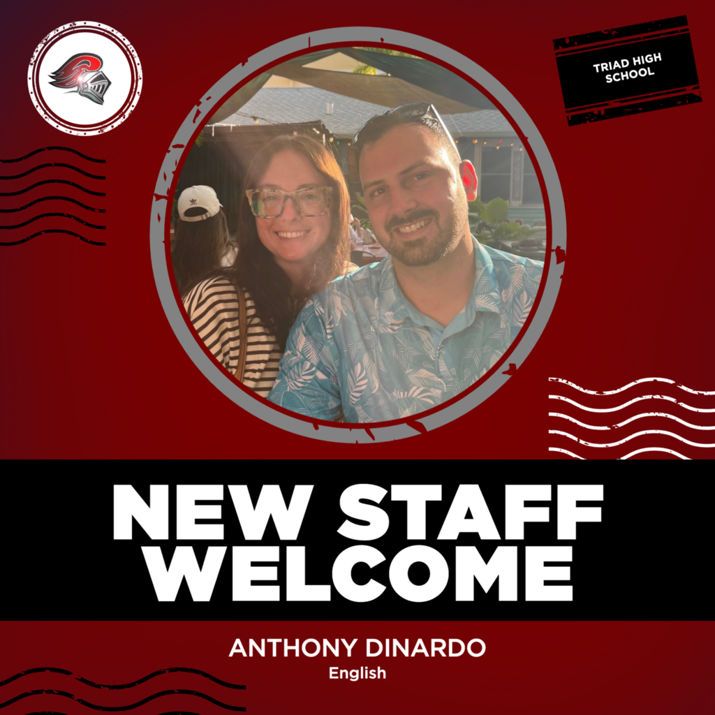 Anthony DiNardo