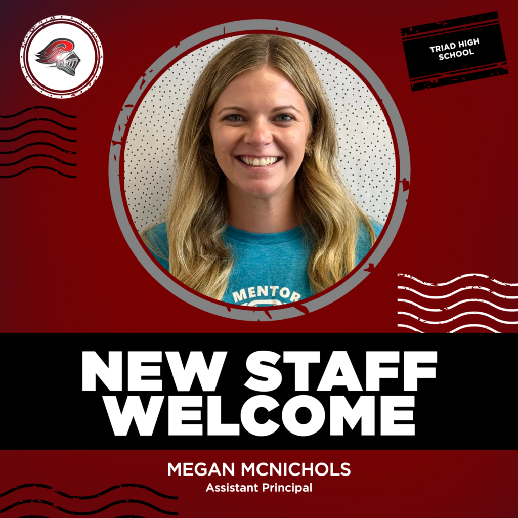 Megan McNichols