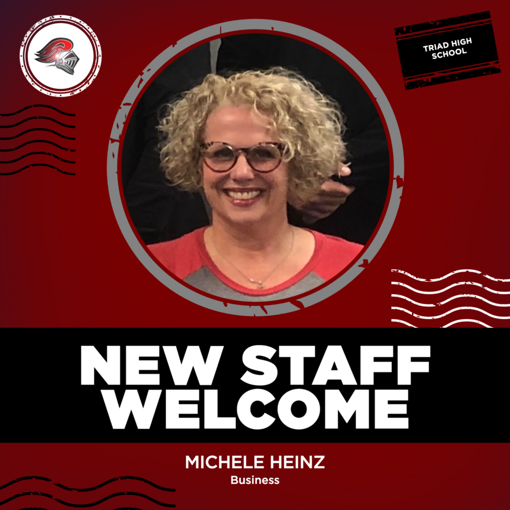 Michele Heinz