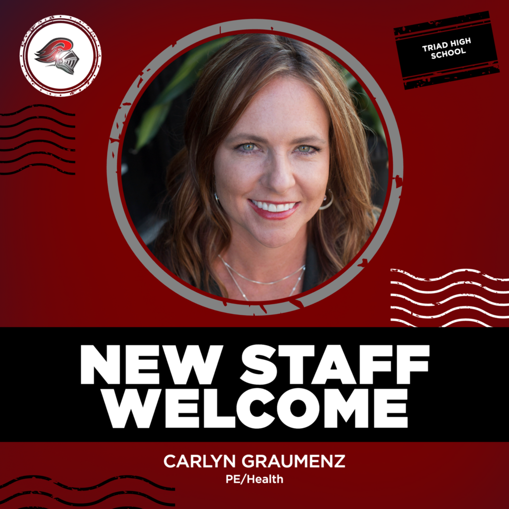 Carlyn Graumenz