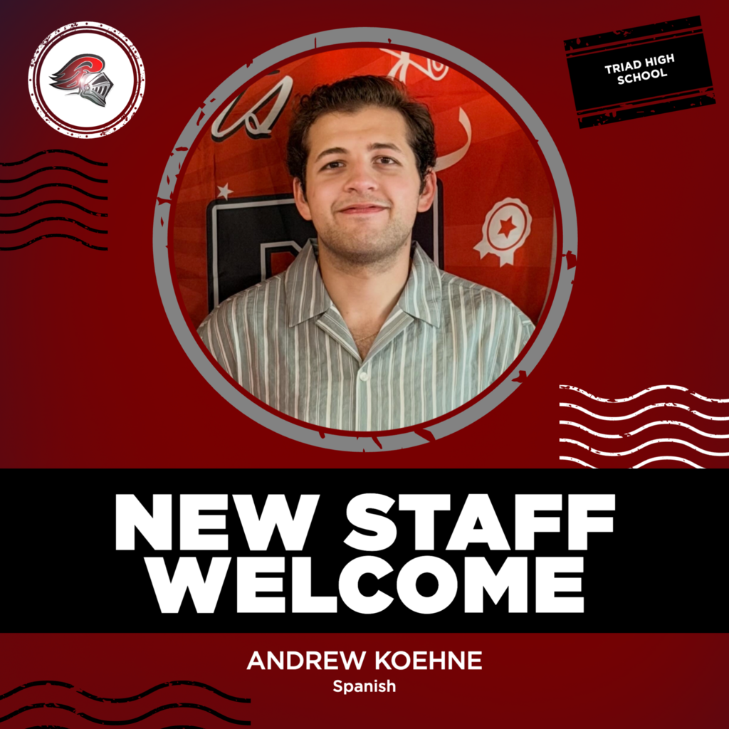Andrew Koehne