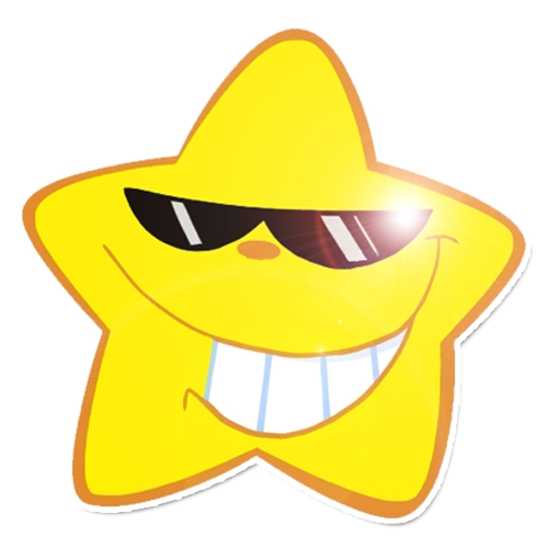 Henning Shining Star