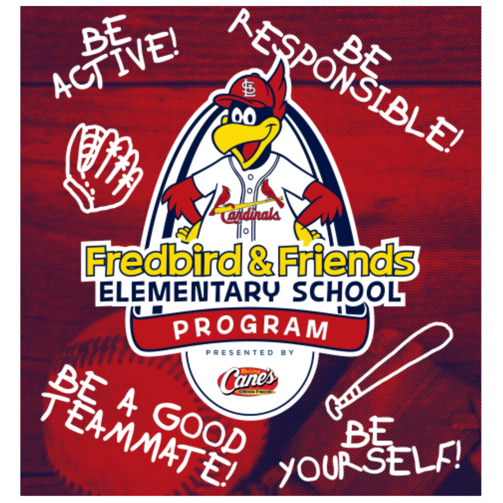 Respect Fredbird